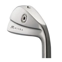 Ensemble De Fers IC-601 Miura Neuf Et Usagé à Vendre Aux Meilleurs Prix Au Canada | Golf Avenue