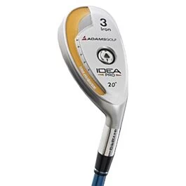 Adams® Hybride IDEA Pro Adams Neuf Et Usagé à Vendre Aux Meilleurs Prix Au Canada | Golf Avenue