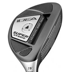 Adams® Hybride Idea Super XTD Adams Neuf Et Usagé à Vendre Aux Meilleurs Prix Au Canada | Golf Avenue