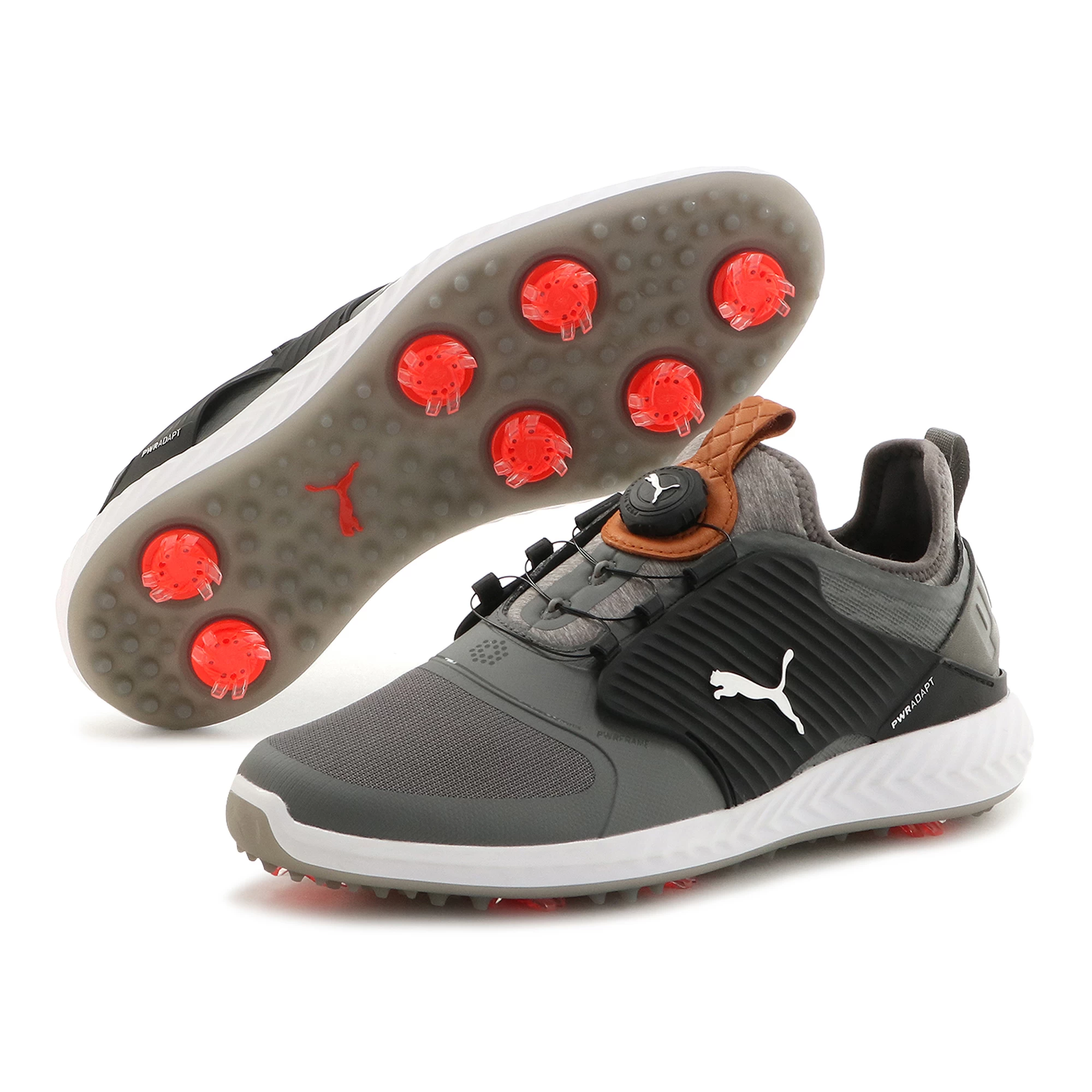 Souliers De Golf Ignite Pwradapt Caged Disc Puma Ă Vendre Aux Meilleurs Prix Au Canada | Golf Avenue