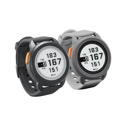 Montre GPS Ion Edge Bushnell Ă Vendre Aux Meilleurs Prix Au Canada | Golf Avenue