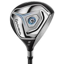 Bois D'allée JetSpeed TaylorMade Neuf Et Usagé à Vendre Aux Meilleurs Prix Au Canada | Golf Avenue