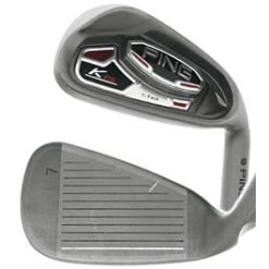 Fer Individuel K15 Hybrid Ping Neuf Et Usagé à Vendre Aux Meilleurs Prix Au Canada | Golf Avenue