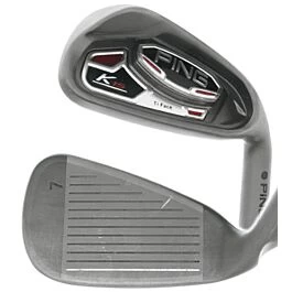 Fer Individuel K15 Hybrid Ping Neuf Et Usagé à Vendre Aux Meilleurs Prix Au Canada | Golf Avenue