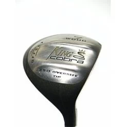 Bois D'allée King Cobra Offset Oversize Cobra Neuf Et Usagé à Vendre Aux Meilleurs Prix Au Canada | Golf Avenue