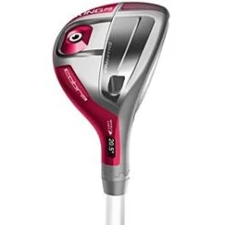 Hybride King F6 Raspberry Cobra Neuf Et Usagé à Vendre Aux Meilleurs Prix Au Canada | Golf Avenue