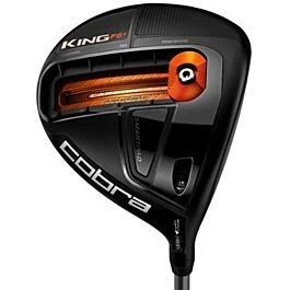 Bois #1 King F6+ Black Cobra Neuf Et Usagé à Vendre Aux Meilleurs Prix Au Canada | Golf Avenue