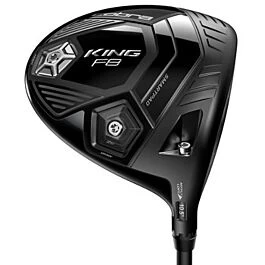 Bois #1 King F8 Black Cobra Neuf Et Usagé à Vendre Aux Meilleurs Prix Au Canada | Golf Avenue