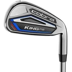 Ensemble De Fers King F8 One Length Combo Cobra Neuf Et Usagé à Vendre Aux Meilleurs Prix Au Canada | Golf Avenue