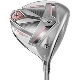 Bois #1 King F9 SpeedBack White Pink Cobra Neuf Et Usagé à Vendre Aux Meilleurs Prix Au Canada | Golf Avenue