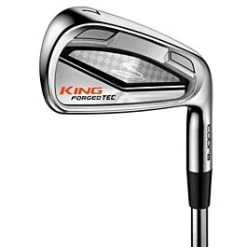 Ensemble De Fers King Forged TEC Cobra Neuf Et Usagé à Vendre Aux Meilleurs Prix Au Canada | Golf Avenue