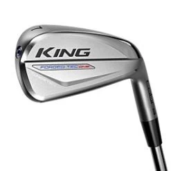 Ensemble De Fers King Forged TEC One Length 2020 Cobra Neuf Et Usagé à Vendre Aux Meilleurs Prix Au Canada | Golf Avenue