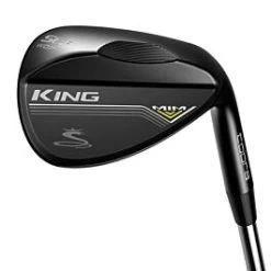 Cocheur KING MIM Black Cobra Neuf Et Usagé à Vendre Aux Meilleurs Prix Au Canada | Golf Avenue