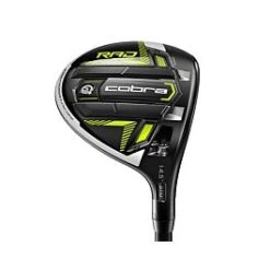 Bois D'allée King Radspeed Cobra Neuf Et Usagé à Vendre Aux Meilleurs Prix Au Canada | Golf Avenue