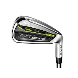 Ensemble De Fers King Radspeed Cobra Neuf Et Usagé à Vendre Aux Meilleurs Prix Au Canada | Golf Avenue