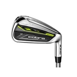 Fer Individuel King Radspeed Cobra Neuf Et Usagé à Vendre Aux Meilleurs Prix Au Canada | Golf Avenue