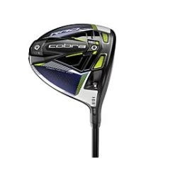 Bois #1 King Radspeed Grey/Yellow Cobra Neuf Et Usagé à Vendre Aux Meilleurs Prix Au Canada | Golf Avenue