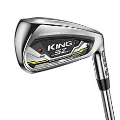 Ensemble De Fers King Speedzone Cobra Neuf Et Usagé à Vendre Aux Meilleurs Prix Au Canada | Golf Avenue