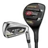 Ensemble De Fers King Speedzone Combo Cobra Neuf Et Usagé à Vendre Aux Meilleurs Prix Au Canada | Golf Avenue