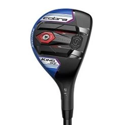 Hybride King Speedzone One Length Cobra Neuf Et Usagé à Vendre Aux Meilleurs Prix Au Canada | Golf Avenue
