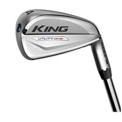 Hybride King Utility One Length 2020 Cobra Neuf Et Usagé à Vendre Aux Meilleurs Prix Au Canada | Golf Avenue