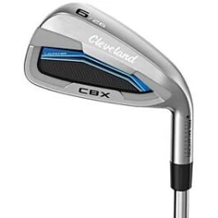 Fer Individuel Launcher CBX Cleveland Neuf Et Usagé à Vendre Aux Meilleurs Prix Au Canada | Golf Avenue