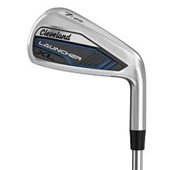 Ensemble De Fers Launcher XL Cleveland Neuf Et Usagé à Vendre Aux Meilleurs Prix Au Canada | Golf Avenue