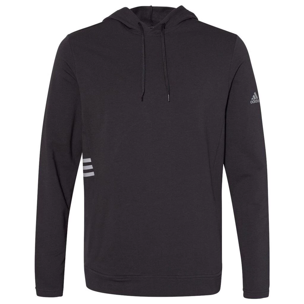 Haut Lightweight Hoodie Adidas à Vendre Aux Meilleurs Prix Au Canada | Golf Avenue – Image 2