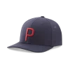 Headwear Love Golf P Snapback Puma à Vendre Aux Meilleurs Prix Au Canada | Golf Avenue