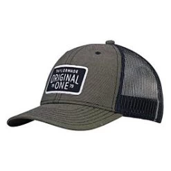 Headwear LS Trucker TaylorMade à Vendre Aux Meilleurs Prix Au Canada | Golf Avenue