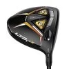 Bois #1 LTDx LS Matte Black/Gold Fusion Cobra Neuf Et Usagé à Vendre Aux Meilleurs Prix Au Canada | Golf Avenue