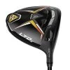 Bois #1 LTDx Matte Black / Gold Fusion Cobra Neuf Et Usagé à Vendre Aux Meilleurs Prix Au Canada | Golf Avenue