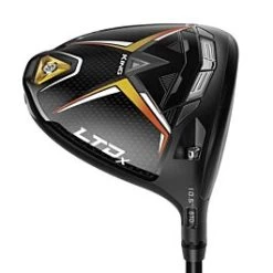 Bois #1 LTDx Matte Black / Gold Fusion Cobra Neuf Et Usagé à Vendre Aux Meilleurs Prix Au Canada | Golf Avenue