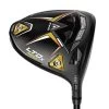 Bois #1 LTDx MAX Matte Black / Gold Fusion Cobra Neuf Et Usagé à Vendre Aux Meilleurs Prix Au Canada | Golf Avenue