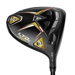 Bois #1 LTDx MAX Matte Black / Gold Fusion Cobra Neuf Et Usagé à Vendre Aux Meilleurs Prix Au Canada | Golf Avenue
