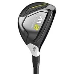 Hybride M2 Rescue 2017 TaylorMade Neuf Et Usagé à Vendre Aux Meilleurs Prix Au Canada | Golf Avenue