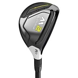 Hybride M2 Rescue 2017 TaylorMade Neuf Et Usagé à Vendre Aux Meilleurs Prix Au Canada | Golf Avenue