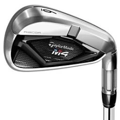 Fer Individuel M4 TaylorMade Neuf Et Usagé à Vendre Aux Meilleurs Prix Au Canada | Golf Avenue
