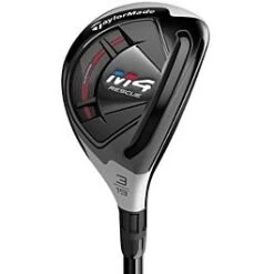Hybride M4 Rescue TaylorMade Neuf Et Usagé à Vendre Aux Meilleurs Prix Au Canada | Golf Avenue