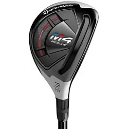 Hybride M4 Rescue TaylorMade Neuf Et Usagé à Vendre Aux Meilleurs Prix Au Canada | Golf Avenue