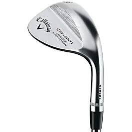Cocheur Mack Daddy 2 Chrome Callaway Neuf Et Usagé à Vendre Aux Meilleurs Prix Au Canada | Golf Avenue