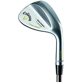 Cocheur Mack Daddy 2 Tour Grind Chrome Callaway Neuf Et Usagé à Vendre Aux Meilleurs Prix Au Canada | Golf Avenue