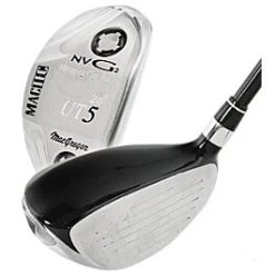 Hybride MACTEC NVG2 UT Macgregor Neuf Et Usagé à Vendre Aux Meilleurs Prix Au Canada | Golf Avenue