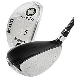 Hybride MACTEC NVG2 UT Macgregor Neuf Et Usagé à Vendre Aux Meilleurs Prix Au Canada | Golf Avenue