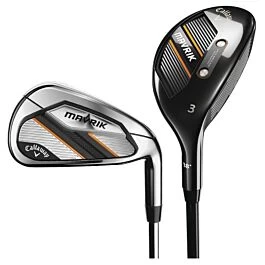 Ensemble De Fers Mavrik Combo Callaway Neuf Et Usagé à Vendre Aux Meilleurs Prix Au Canada | Golf Avenue
