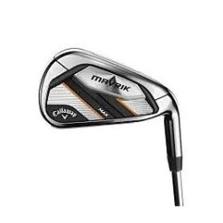 Ensemble De Fers Mavrik MAX Callaway Neuf Et Usagé à Vendre Aux Meilleurs Prix Au Canada | Golf Avenue