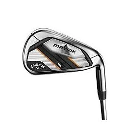 Ensemble De Fers Mavrik MAX Callaway Neuf Et Usagé à Vendre Aux Meilleurs Prix Au Canada | Golf Avenue