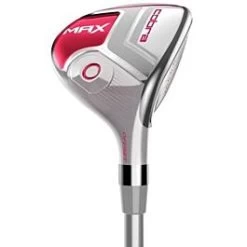 Hybride Max Raspberry Offset Cobra Neuf Et Usagé à Vendre Aux Meilleurs Prix Au Canada | Golf Avenue