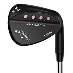 Cocheur MD4 Black C Grind Callaway Neuf Et Usagé à Vendre Aux Meilleurs Prix Au Canada | Golf Avenue