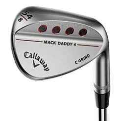 Cocheur MD4 Chrome C Grind Callaway Neuf Et Usagé à Vendre Aux Meilleurs Prix Au Canada | Golf Avenue